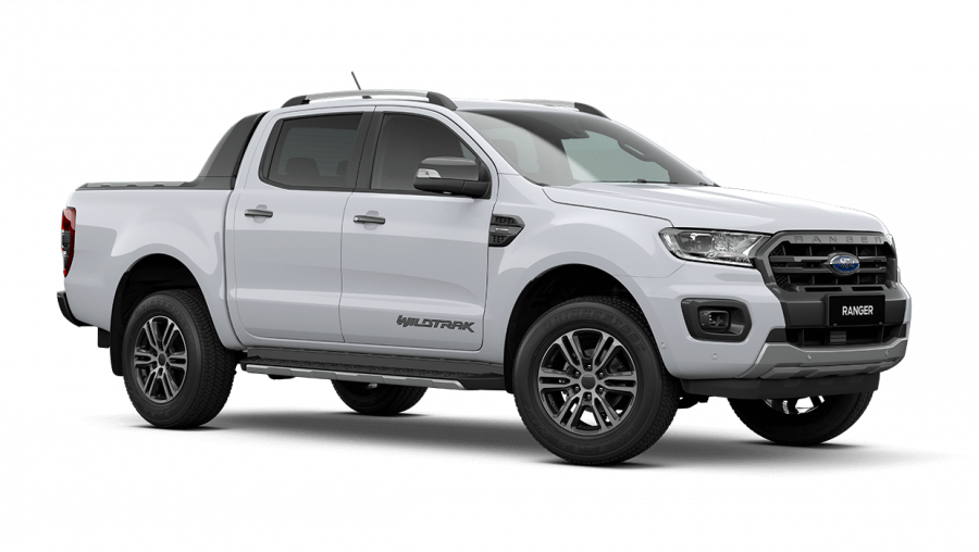Ford Ranger Wildtrak