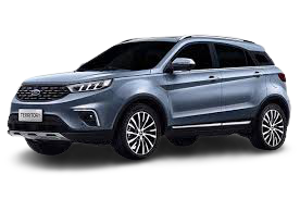 Ford Territory or Similar