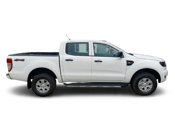Ford Ranger MT or Similar
