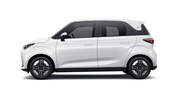 Kaiyi E Qute 04 EV