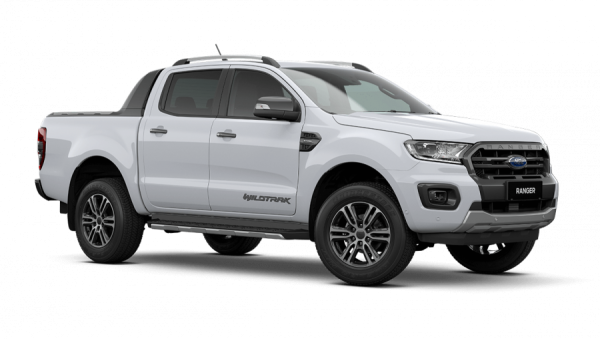 Ford Ranger Wildtrak