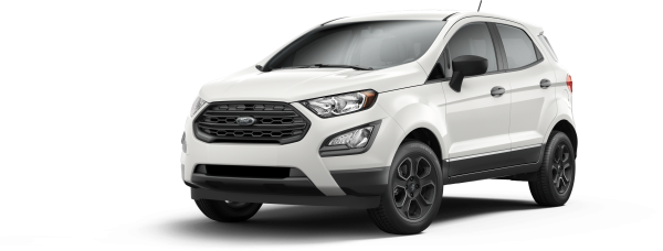Ford EcoSport or Similar