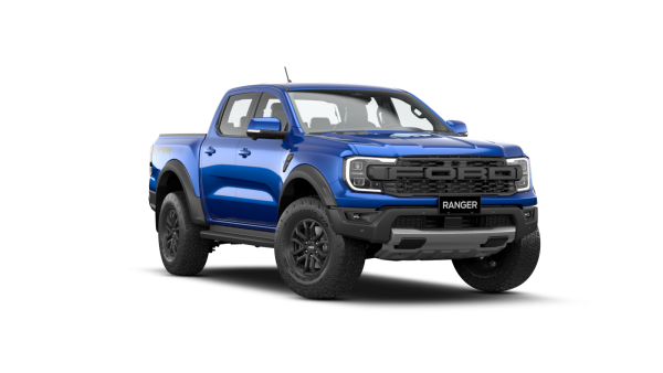 Ford Ranger Raptor