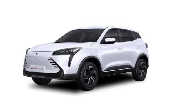 Kaiyi X3 EV